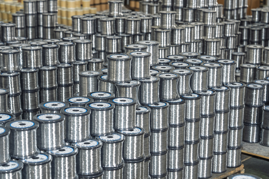 INCONEL® Alloy 600: Bewährt seit einem halben Jahrhundert, spielt immer noch eine Schlüsselrolle in High-End-Industriebereichen
