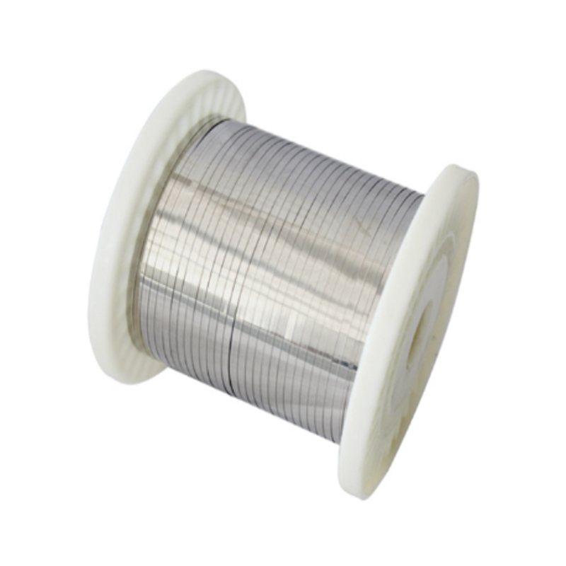 NiCr-NiSi-Thermoelementdraht (Typ-K)