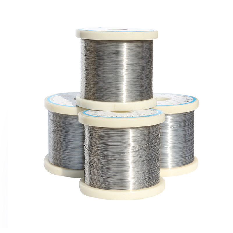 NiCr-NiSi-Thermoelementdraht (Typ-K)