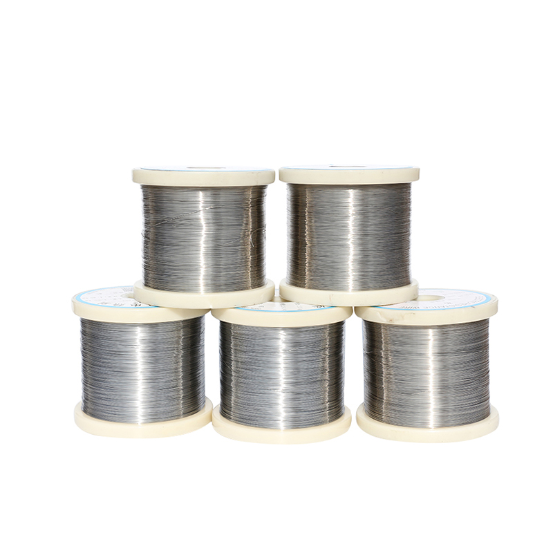 NiCr-NiSi-Thermoelementdraht (Typ-K)