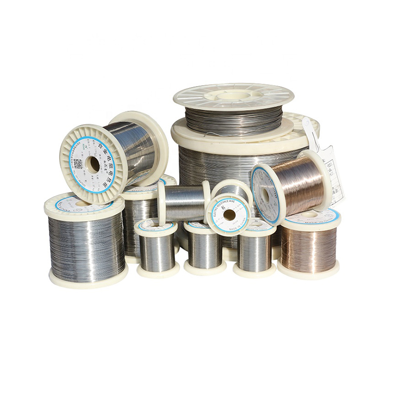 NiCr-NiSi-Thermoelementdraht (Typ-K)