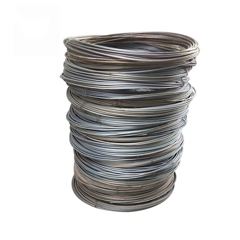 NiCr-NiSi-Thermoelementdraht (Typ-K)