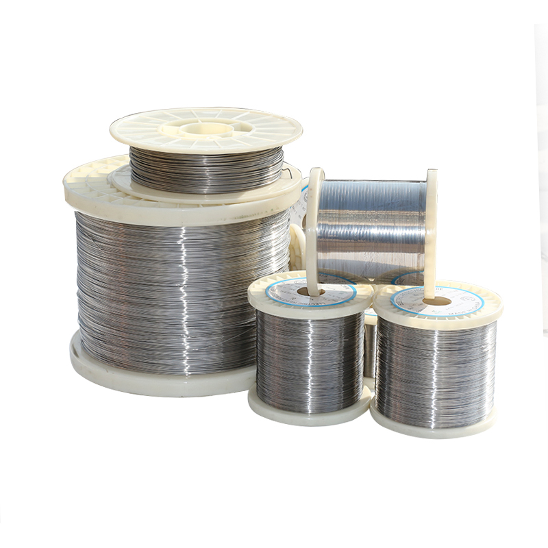 NiCr-NiSi-Thermoelementdraht (Typ-K)