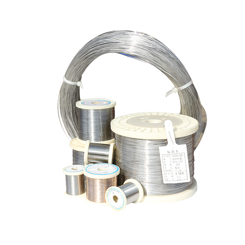 NiCr-NiSi-Thermoelementdraht (Typ-K)