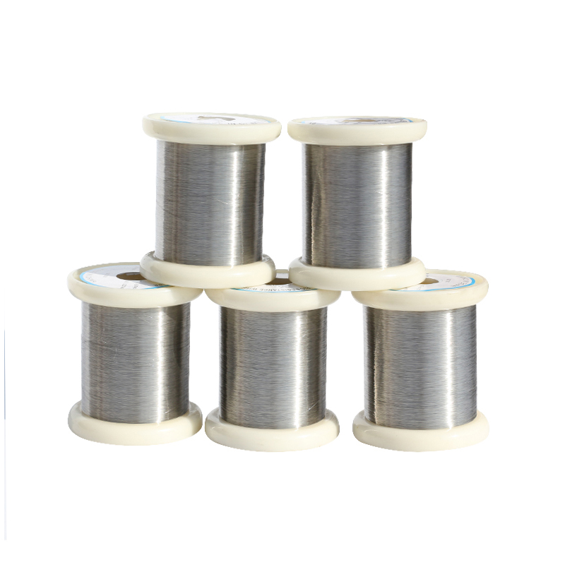NiCr-NiSi-Thermoelementdraht (Typ-K)