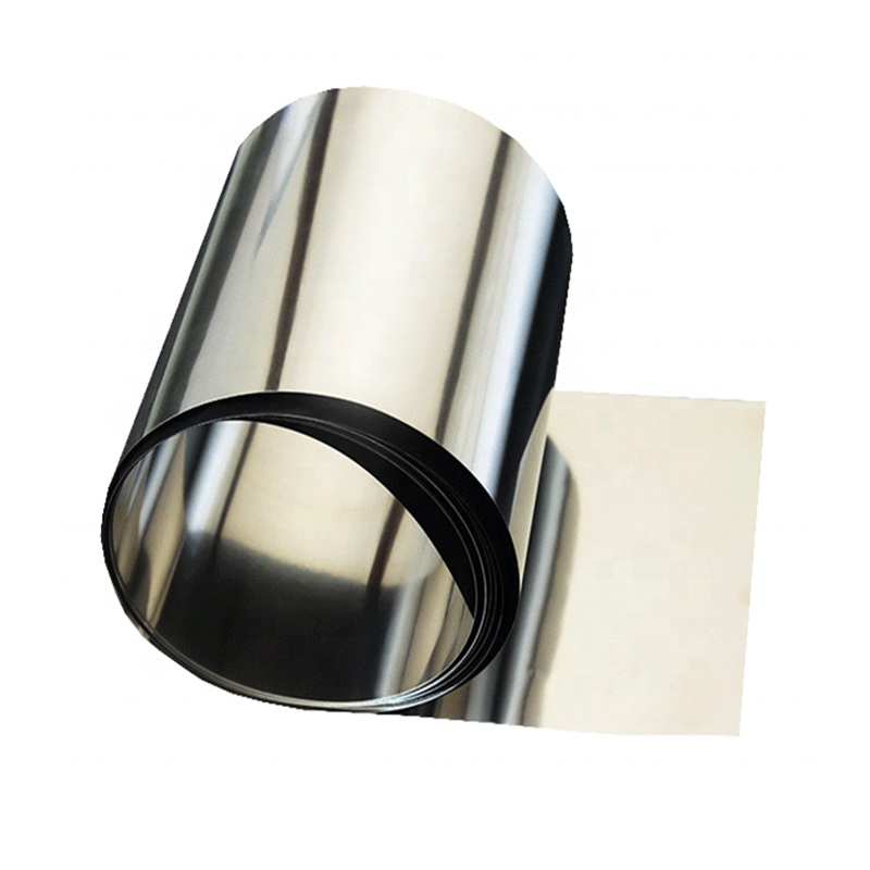 Ni201-Pellets aus reinem Nickel zum Plattieren