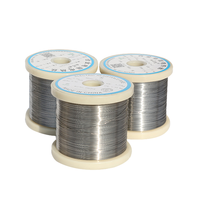 1CR21AL4 Eisen-Chrom-Aluminium-Legierung mit großem Durchmesser