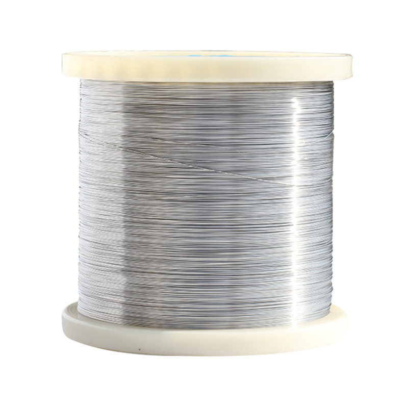 1CR21AL4 Eisen-Chrom-Aluminium-Legierung mit großem Durchmesser