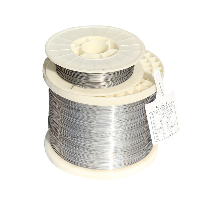 1CR21AL4 Eisen-Chrom-Aluminium-Legierung mit großem Durchmesser