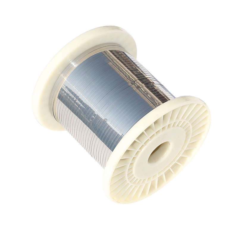 1CR21AL4 Eisen-Chrom-Aluminium-Legierung mit großem Durchmesser