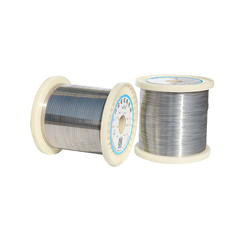 0Cr21Al6 Eisen-Chrom-Aluminium-Legierung