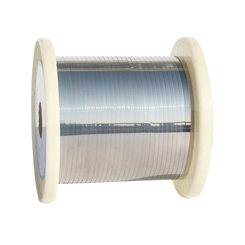 1CR21AL4 Eisen-Chrom-Aluminium-Legierung mit großem Durchmesser