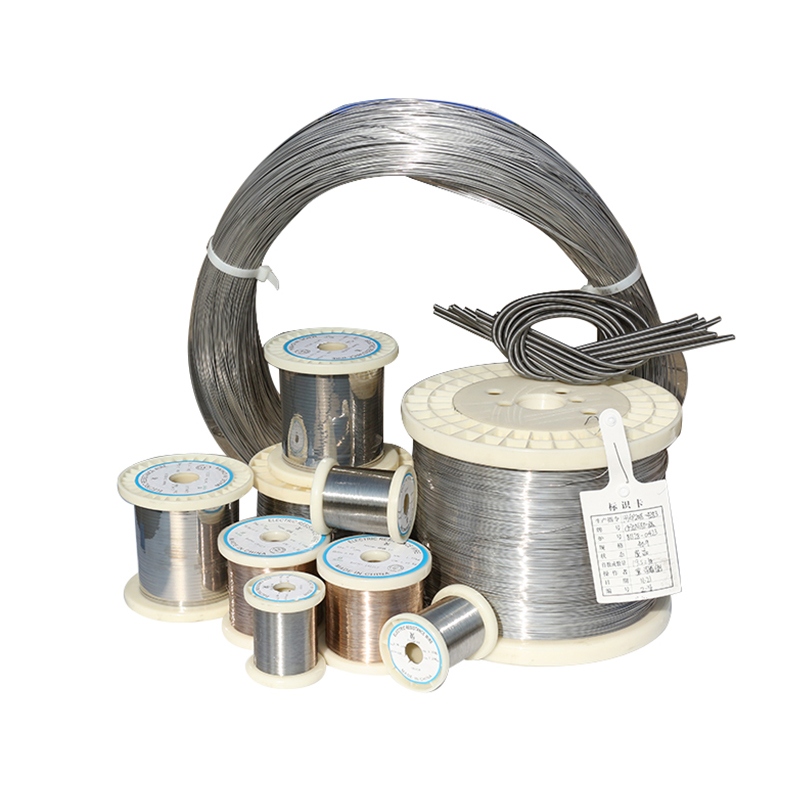 1CR21AL4 Eisen-Chrom-Aluminium-Legierung mit großem Durchmesser