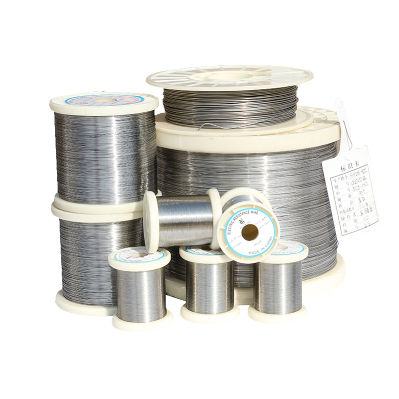 0Cr23Al5 Eisen-Chrom-Aluminium-Legierung
